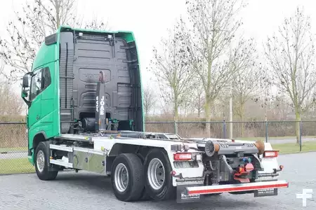 Övrigt 2019 Volvo FH 16.750 6X2 | RETARDER | JOAB HOOK | EURO 6 (7)