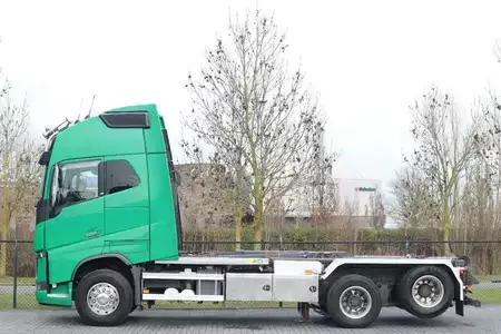 Övrigt 2019 Volvo FH 16.750 6X2 | RETARDER | JOAB HOOK | EURO 6 (8)