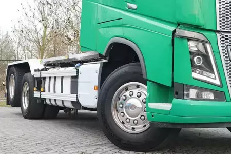 Övrigt 2019 Volvo FH 16.750 6X2 | RETARDER | JOAB HOOK | EURO 6 (9)