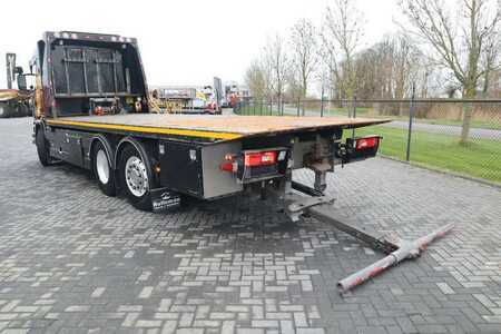 Andet 2017 Scania G490 | 6X2 | FALKOM | RECOVERY | ABSCHLEPP | RETAR (12)