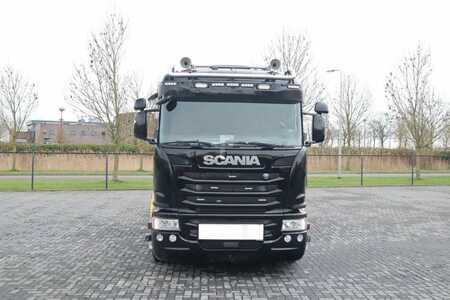 Andet 2017 Scania G490 | 6X2 | FALKOM | RECOVERY | ABSCHLEPP | RETAR (2)