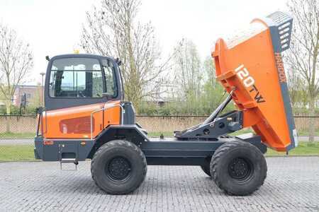 Zalomené klouby-dampry  2019 Amog 120 TW | ROTATING DUMPER | DV100 | DV125 | LOW HOU (4)