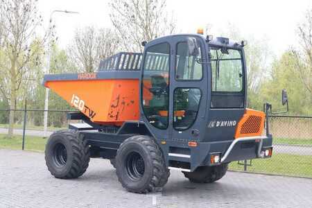 Zalomené klouby-dampry  2019 Amog 120 TW | ROTATING DUMPER | DV100 | DV125 | LOW HOU (6)