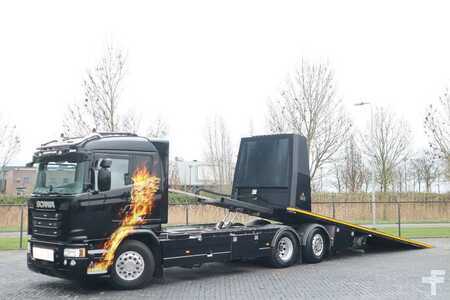 Övrigt 2017 Scania G490 6X2 | FALKOM | RECOVERY | ABSCHLEPP | RETARDE (1)