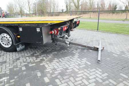 Övrigt 2017 Scania G490 6X2 | FALKOM | RECOVERY | ABSCHLEPP | RETARDE (12)