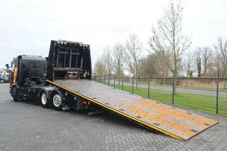 Övrigt 2017 Scania G490 6X2 | FALKOM | RECOVERY | ABSCHLEPP | RETARDE (13)