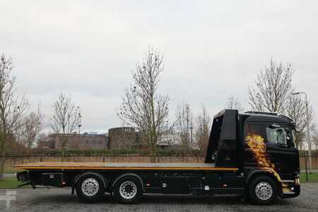 Övrigt 2017 Scania G490 6X2 | FALKOM | RECOVERY | ABSCHLEPP | RETARDE (4)
