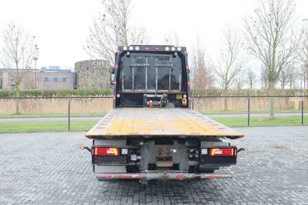 Övrigt 2017 Scania G490 6X2 | FALKOM | RECOVERY | ABSCHLEPP | RETARDE (6)