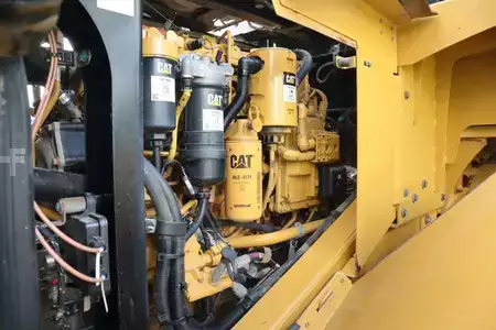 Kolové nakladače 2017 Caterpillar 950M | 950 M | QUICK COUPLER | RIDE CONTROL (13)