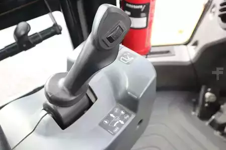 Kolové nakladače 2017 Caterpillar 950M | 950 M | QUICK COUPLER | RIDE CONTROL (16)