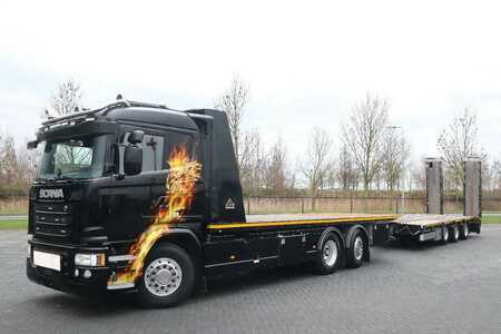 Andet 2017 Scania G490 | 6X2 | FALKOM | RECOVERY | ABSCHLEPP | TRAIL (1)