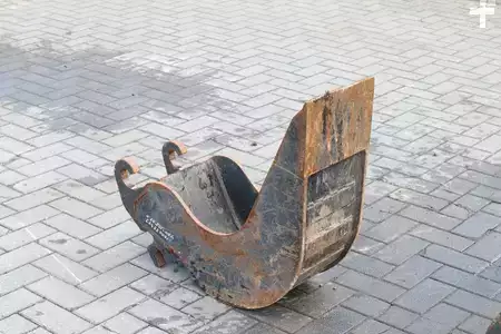 Minibagry 2023 Wacker Neuson ET35 | VDS | 3X BUCKET | LOW HOURS! | QUICK COUPLE (14)