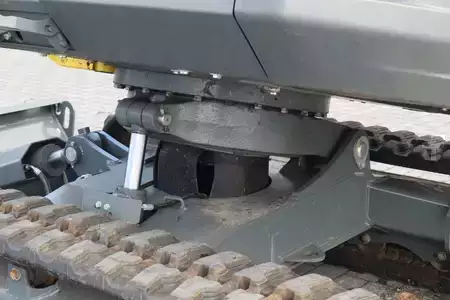 Minibagry 2023 Wacker Neuson ET35 | VDS | 3X BUCKET | LOW HOURS! | QUICK COUPLE (16)