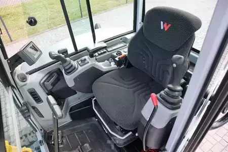 Minibagry 2023 Wacker Neuson ET35 | VDS | 3X BUCKET | LOW HOURS! | QUICK COUPLE (18)