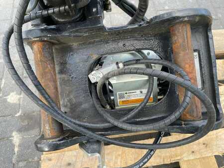 Attachments 2019 Steelwrist X06 S40 | TILT ROTATOR | VLS | FPL | FF | NEW / UN (11)