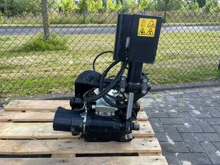 Attachments 2019 Steelwrist X06 S40 | TILT ROTATOR | VLS | FPL | FF | NEW / UN (2)