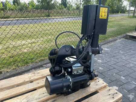 Attachments 2019 Steelwrist X06 S40 | TILT ROTATOR | VLS | FPL | FF | NEW / UN (3)