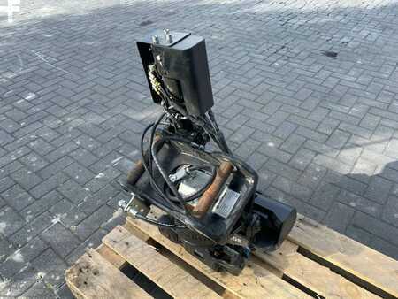 Attachments 2019 Steelwrist X06 S40 | TILT ROTATOR | VLS | FPL | FF | NEW / UN (6)