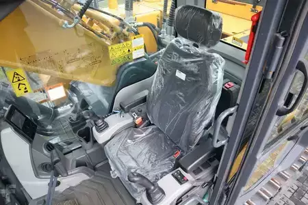 Bæltegraver 2023 XCMG XE380E | CE | CUMMINS STAGE V | SY390 | EC380 | 34 (16)