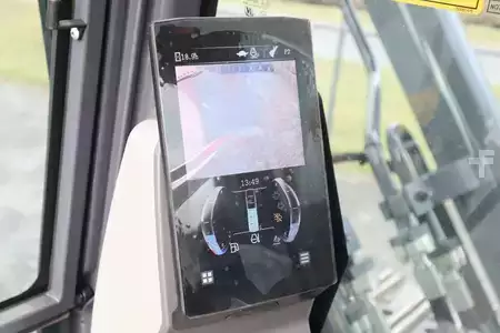 Bæltegraver 2023 XCMG XE380E | CE | CUMMINS STAGE V | SY390 | EC380 | 34 (19)