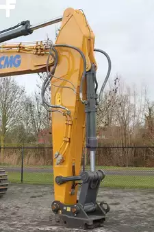 Bæltegraver 2023 XCMG XE380E | CE | CUMMINS STAGE V | SY390 | EC380 | 34 (8)