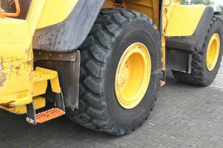 Carregadeira de rodas 2021 Volvo L180H | L 180 H | CDC | BBS | HYDR. QUICK COUPLER (13)