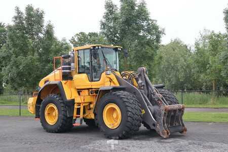 Carregadeira de rodas 2021 Volvo L180H | L 180 H | CDC | BBS | HYDR. QUICK COUPLER (5)