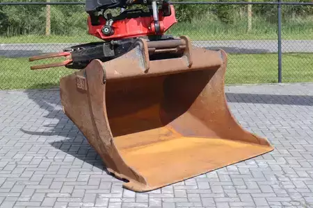 Telakaivinkoneet  2019 Caterpillar 330 07A | ROTOTILT + GRIP | GPS | BUCKET (10)