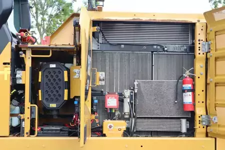 Telakaivinkoneet  2019 Caterpillar 330 07A | ROTOTILT + GRIP | GPS | BUCKET (13)