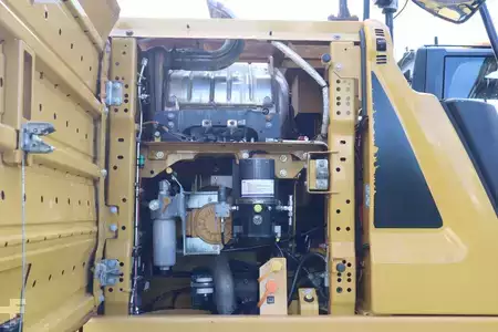 Telakaivinkoneet  2019 Caterpillar 330 07A | ROTOTILT + GRIP | GPS | BUCKET (14)