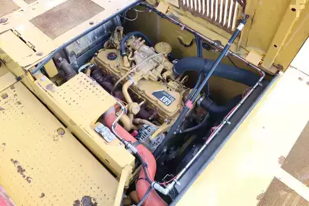 Telakaivinkoneet  2019 Caterpillar 330 07A | ROTOTILT + GRIP | GPS | BUCKET (15)
