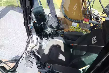 Telakaivinkoneet  2019 Caterpillar 330 07A | ROTOTILT + GRIP | GPS | BUCKET (18)