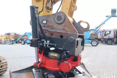 Telakaivinkoneet  2019 Caterpillar 330 07A | ROTOTILT + GRIP | GPS | BUCKET (9)