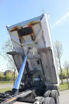Övrigt 2018 MAN TGS 26.500 | 6X6 | BIG AXLES | EURO 6 (10)