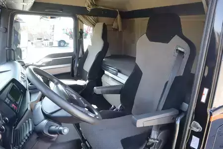 Övrigt 2018 MAN TGS 26.500 | 6X6 | BIG AXLES | EURO 6 (16)