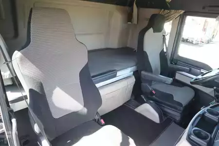 Övrigt 2018 MAN TGS 26.500 | 6X6 | BIG AXLES | EURO 6 (17)