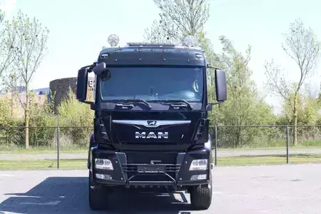 Övrigt 2018 MAN TGS 26.500 | 6X6 | BIG AXLES | EURO 6 (2)