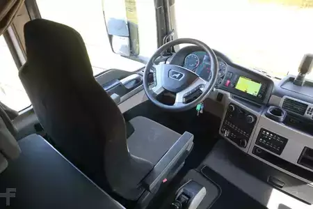 Övrigt 2018 MAN TGS 26.500 | 6X6 | BIG AXLES | EURO 6 (20)