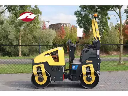 Overige 2024 BOMAG BW 120 ADe-5 | FULL ELECTRIC | CC2 | DEMO | LOW HO (1)