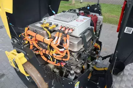 Overige 2024 BOMAG BW 120 ADe-5 | FULL ELECTRIC | CC2 | DEMO | LOW HO (10)