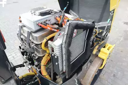 Overige 2024 BOMAG BW 120 ADe-5 | FULL ELECTRIC | CC2 | DEMO | LOW HO (11)