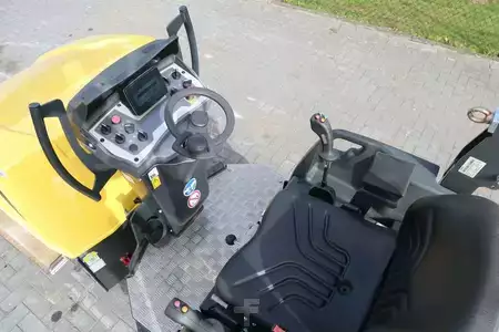 Overige 2024 BOMAG BW 120 ADe-5 | FULL ELECTRIC | CC2 | DEMO | LOW HO (12)