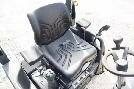 Overige 2024 BOMAG BW 120 ADe-5 | FULL ELECTRIC | CC2 | DEMO | LOW HO (14)