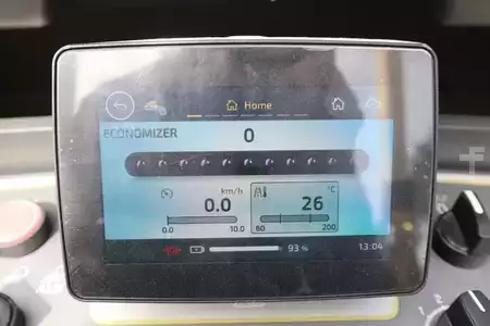 Overige 2024 BOMAG BW 120 ADe-5 | FULL ELECTRIC | CC2 | DEMO | LOW HO (15)