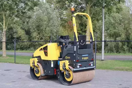 Overige 2024 BOMAG BW 120 ADe-5 | FULL ELECTRIC | CC2 | DEMO | LOW HO (3)