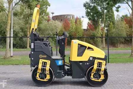 Overige 2024 BOMAG BW 120 ADe-5 | FULL ELECTRIC | CC2 | DEMO | LOW HO (4)