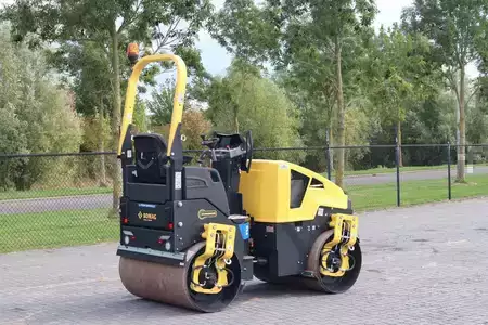Overige 2024 BOMAG BW 120 ADe-5 | FULL ELECTRIC | CC2 | DEMO | LOW HO (6)