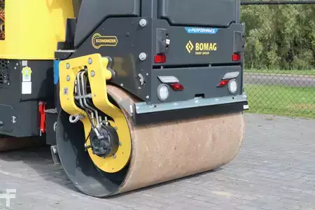 Overige 2024 BOMAG BW 120 ADe-5 | FULL ELECTRIC | CC2 | DEMO | LOW HO (7)