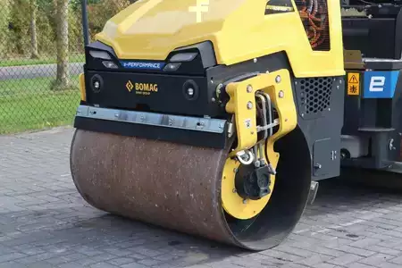 Overige 2024 BOMAG BW 120 ADe-5 | FULL ELECTRIC | CC2 | DEMO | LOW HO (8)