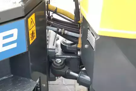 Overige 2024 BOMAG BW 120 ADe-5 | FULL ELECTRIC | CC2 | DEMO | LOW HO (9)